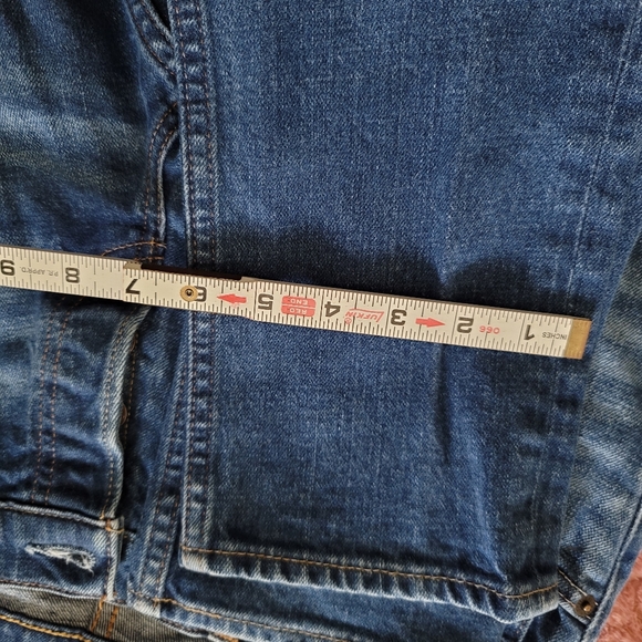 HOLLISTER// Size:W 31X L32 - Picture 8 of 8